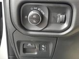 Thumbnail of 2025 Bright White Clearcoat RAM 1500