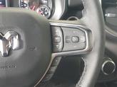 Thumbnail of 2025 Bright White Clearcoat RAM 1500