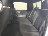 Thumbnail of 2025 Bright White Clearcoat RAM 1500