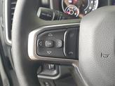 Thumbnail of 2025 Bright White Clearcoat RAM 1500