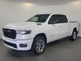 Thumbnail of 2025 Bright White Clearcoat RAM 1500
