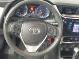 Thumbnail of 2019 Black Sand Pearl Toyota Corolla