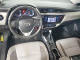 Thumbnail of 2019 Black Sand Pearl Toyota Corolla