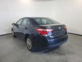 Thumbnail of 2019 Black Sand Pearl Toyota Corolla