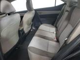 Thumbnail of 2019 Black Sand Pearl Toyota Corolla