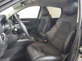 Thumbnail of 2020 Machine Gray Metallic Mazda CX-5