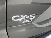 Thumbnail of 2020 Machine Gray Metallic Mazda CX-5