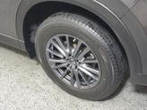 Thumbnail of 2020 Machine Gray Metallic Mazda CX-5