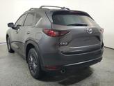 Thumbnail of 2020 Machine Gray Metallic Mazda CX-5