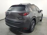 Thumbnail of 2020 Machine Gray Metallic Mazda CX-5