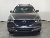 Thumbnail of 2020 Machine Gray Metallic Mazda CX-5
