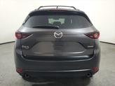 Thumbnail of 2020 Machine Gray Metallic Mazda CX-5