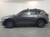 Thumbnail of 2020 Machine Gray Metallic Mazda CX-5