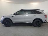 Thumbnail of 2022 Wolf Gray Kia Sorento
