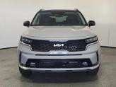 Thumbnail of 2022 Wolf Gray Kia Sorento