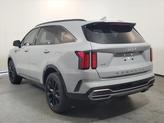 Thumbnail of 2022 Wolf Gray Kia Sorento