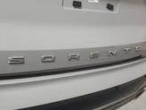 Thumbnail of 2022 Wolf Gray Kia Sorento