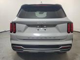 Thumbnail of 2022 Wolf Gray Kia Sorento