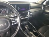 Thumbnail of 2022 Wolf Gray Kia Sorento