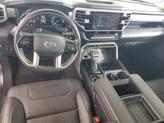 Thumbnail of 2024 Magnetic Gray Metallic Toyota Tundra