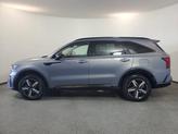 Thumbnail of 2023 Everlasting Silver Kia Sorento