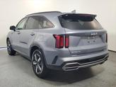 Thumbnail of 2023 Everlasting Silver Kia Sorento