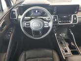 Thumbnail of 2023 Everlasting Silver Kia Sorento