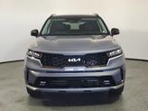Thumbnail of 2023 Everlasting Silver Kia Sorento