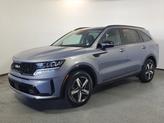 Thumbnail of 2023 Everlasting Silver Kia Sorento