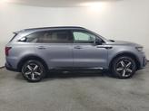 Thumbnail of 2023 Everlasting Silver Kia Sorento
