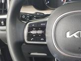 Thumbnail of 2023 Everlasting Silver Kia Sorento