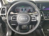 Thumbnail of 2023 Everlasting Silver Kia Sorento