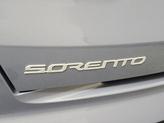 Thumbnail of 2023 Everlasting Silver Kia Sorento
