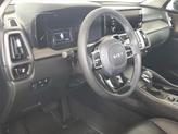 Thumbnail of 2023 Everlasting Silver Kia Sorento