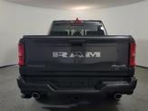 Thumbnail of 2025 Granite Crystal Metallic Clearcoat RAM 1500
