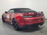 Thumbnail of 2022 Wild Cherry Tintcoat Chevrolet Camaro