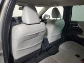 Thumbnail of 2023 Silver Mitsubishi Outlander