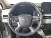 Thumbnail of 2023 Silver Mitsubishi Outlander