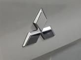 Thumbnail of 2023 Silver Mitsubishi Outlander