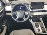 Thumbnail of 2023 Silver Mitsubishi Outlander