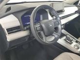 Thumbnail of 2023 Silver Mitsubishi Outlander
