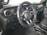 Thumbnail of 2020 Black Clearcoat Jeep Gladiator