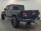 Thumbnail of 2020 Black Clearcoat Jeep Gladiator