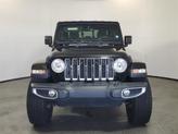 Thumbnail of 2020 Black Clearcoat Jeep Gladiator