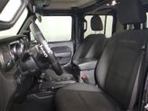 Thumbnail of 2020 Black Clearcoat Jeep Gladiator