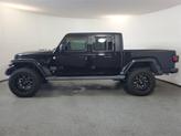 Thumbnail of 2020 Black Clearcoat Jeep Gladiator