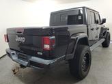 Thumbnail of 2020 Black Clearcoat Jeep Gladiator