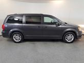 Thumbnail of 2020 Granite Pearlcoat Dodge Grand Caravan