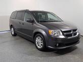 Photo of 2020 Granite Pearlcoat Dodge Grand Caravan