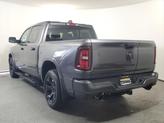 Thumbnail of 2025 Granite Crystal Metallic Clearcoat RAM 1500